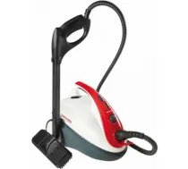 Polti | Steam cleaner | PTEU0268 Vaporetto Smart 30_R | Power 1800 W | Steam pressure 3 bar | Water tank capacity 1.6 L | White/Red PTEU0268 | 8007411010910
