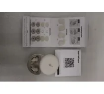 SALE OUT. Anker Soundcore Smart ANC Sleep Earbuds with AI Brainwave Audio | Sleep A30 | Bluetooth | ANC | White | DEMO D1301G21SO | 2000001406779