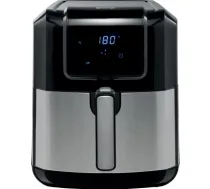 Gorenje | Fryer | AF1700DB | Power 1700 W | Capacity 5 L | Black/Stainless steel AF1700DB | 3838782543340