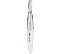 Epilators FG 1100 SilkFinish, sarmains, rozā FG1100 | 8006530193771