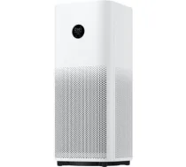Xiaomi | Smart Air Purifier | 4 Pro | 50 W | Suitable for rooms up to 35-60 m² | White BHR5056EU | 6934177743665