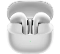 Xiaomi Redmi Buds 6 | Bluetooth | In-ear | Microphone | Ceramic White | Noise canceling BHR08OGGL | 6932554471842