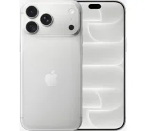 MOBILE PHONE IPHONE 18 PRO MAX/256GB SILVER MJXP4 APPLE MJXP4QN/A | 195951410838
