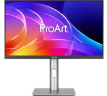 Asus | PROART PA249CGV | 24 " | IPS | FHD | 16:9 | 144 Hz | 5 ms | 1920 x 1080 pixels | 350 cd/m² | HDMI ports quantity 1 | Black 90LM0031-B01K71 | 4711636469951