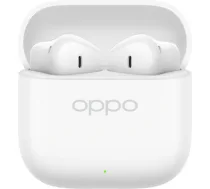 OPPO True wireless earphones | Enco Buds3 | Bluetooth | In-ear | Microphone | Snow White 110070830042 | 6932169375542