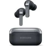 HEADSET GALAXY BUDS4 PRO/BLACK SM-R640 SAMSUNG SM-R640NZKAEUC | 8806097984795