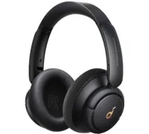 Anker Soundcore | Headphones | Life Q30 | Bluetooth | Over-ear | Microphone | Black | Noise canceling A3028313 | 194644062132