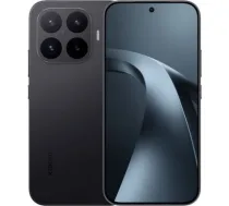 Xiaomi 17T | Black | 6.59 " | 2756 x 1268 pixels | AMOLED | Mediatek | Dimensity 8500 Ultra | Internal RAM 12 GB | 256 GB | Dual SIM | 4G | 5G | Main camera resolution 50+50+12 MP | Android | Secondary camera resolution 32 MP | 16 | 6500 mAh 75971 | 6932554448417