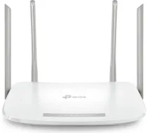Rūteris EC220-G5 AC1200, balts EC220-G5 | 4897098685297