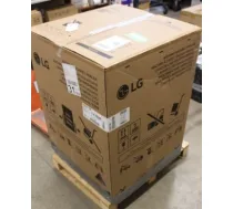 SALE OUT. LG F4X5011TBB Washing machine, A, Front loading, Washing capacity 11 kg, Depth 56.5 cm, 1400 RPM, Black | SALE OUT. | LG Washing machine | F4X5011TBB | Energy efficiency class A | Front loading | Washing capacity 11 kg | 1400 RPM | Depth 57 F4X5011TBBSO | 2000001442036