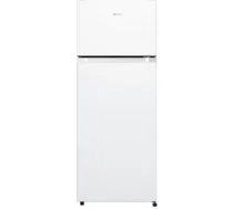 Brīvi stāvošs ledusskapis 165L+41L, 40dB, balts RF4142PW4 | 3838782407697