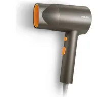 Fēns 3000 Series 1600W, pelēks/oranžs BHD321/00 | 8720689033305