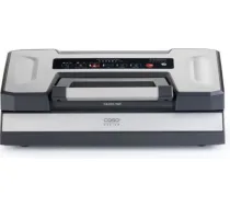Caso | Bar Vacuum sealer | VRH 790 Advanced Pro | Power 130 W | Temperature control 01528 | 4038437015287