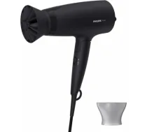 Fēns 3000 Series 1600W, melns BHD308/10 | 8710103961901