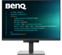 Benq | RD280U | 28 " | IPS | 3:2 | 60 Hz | 5 ms | 3840 x 2560 pixels | 350 cd/m² | HDMI ports quantity 1 | Warranty 36 month(s) 9H.LM1LJ.TBE | 4718755093296