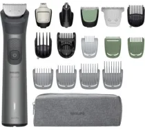 Philips Trimmer | All-in-One Series 7000 MG7941 | Cordless | Number of length steps 22 | Grey MG7941/15 | 8720689044950