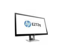 HP EliteDisplay E272q, without stand