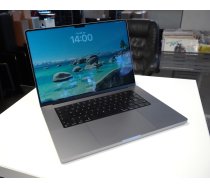 Apple MacBook Pro, 16-inch, A2485 (2021)