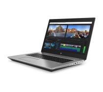 HP ZBook 17 G5 P3200