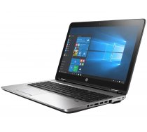 HP Probook 650 G3 i3
