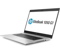 HP Elitebook 1050 G1 i7 Nvidia