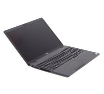 Dell Latitude 5501 Touch, with defect