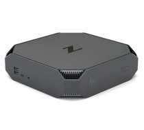 HP Z2 G4 Mini Workstation