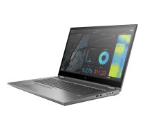 HP ZBook Fury 17 G7 i5