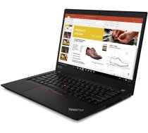 Lenovo Thinkpad T14 Gen 2 i7