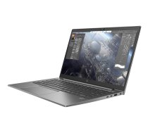 HP ZBook Firefly 15 G7