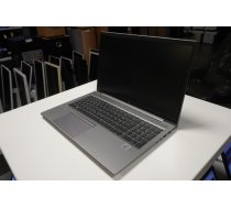 HP ZBook Firefly 15 G7