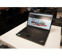 Lenovo Thinkpad T14 Gen 2