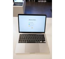 MacBook Pro 13-inch, M1, 2020, A2338