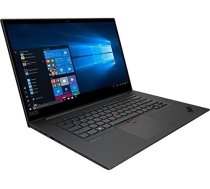 Lenovo ThinkPad P1 Gen 3