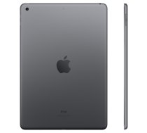 Apple iPad 9.6 256GB Cellular Space Grey bez lādētāja