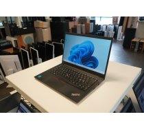 Lenovo Thinkpad E14 Gen 2