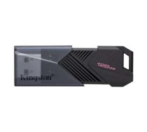 KINGSTON Black DataTraveler Exodia 128GB DTXON/128GB USB Flash atmiņa