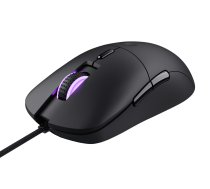 TRUST GXT 981 Redex mouse Right-hand USB Type-A Optical 10000 DPI 24634 Datorpele