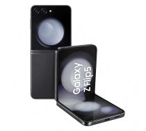 SAMSUNG Galaxy Z Flip5 SM-F731B 17 cm (6.7") Dual SIM Android 13 5G USB Type-C 8 GB 512 GB 3700 mAh Graphite SM-F731BZAHEUE Viedtālrunis
