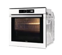 WHIRLPOOL Oven AKZM 8420 WH AKZM 8420 WH Cepeškrāsns