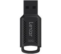 LEXAR MEMORY DRIVE FLASH USB3 32GB/V400 LJDV400032G-BNBNG LEXAR USB Flash atmiņa