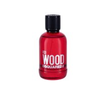 DSQUARED2 Red Wood 100ml Women Tualetes ūdens EDT