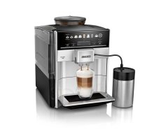 SIEMENS EQ.6 TE653M11RW coffee maker Fully-auto Espresso machine 1.7 L TE653M11RW Kafijas automāts