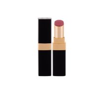 CHANEL Lipstick Rouge Coco Pink Glossy Lūpu krāsa