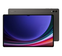 SAMSUNG Galaxy Tab S9 Ultra SM-X910N 256 GB 37.1 cm (14.6") Qualcomm Snapdragon 12 GB Wi-Fi 6 (802.11ax) Android 13 Graphite PN SM-X910NZAAEUE Planšetdators