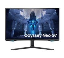 SAMSUNG Odyssey Neo G7 LS32BG750NPXEN Monitors