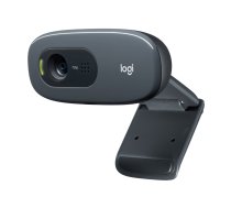 LOGITECH C270 HD Webcam 960-001063 WEB kamera