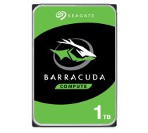 SEAGATE Barracuda ST1000DM014 internal hard drive 3.5" 1 TB Serial ATA III ST1000DM014 HDD disks