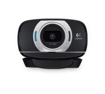 LOGITECH HD Webcam C615 960-001056 WEB kamera