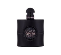 YVES SAINT LAURENT Black Opium Le Parfum 50ml Women Smaržas PP